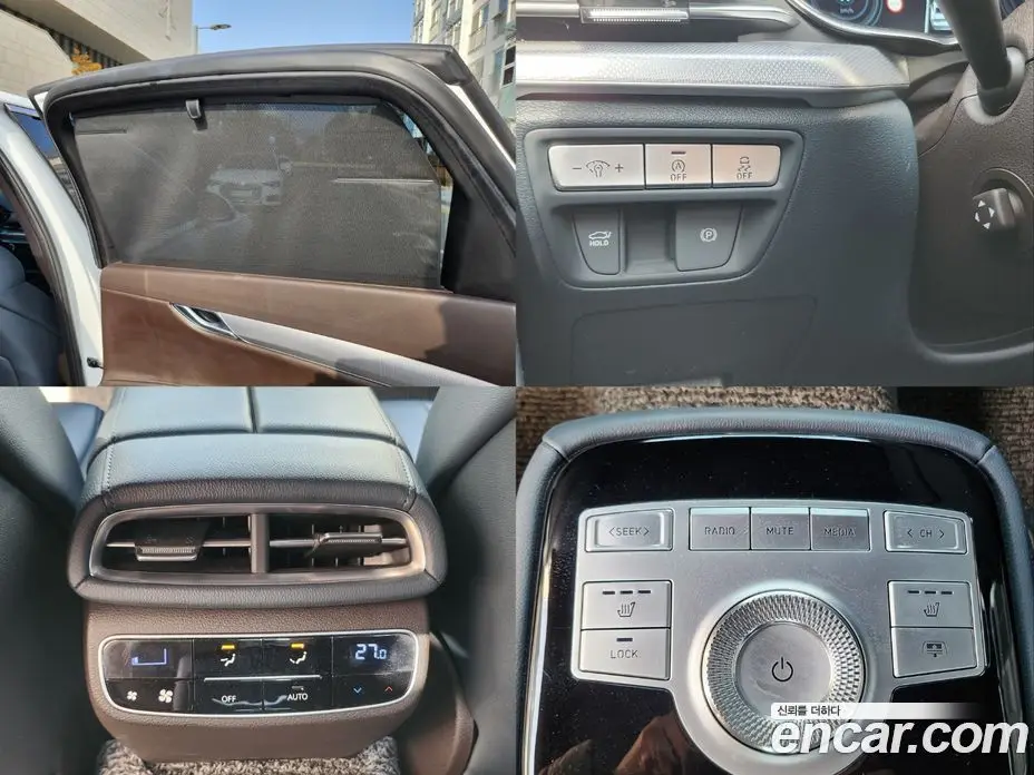 Genesis G80 2021 2.5 автомат (гидро), фото 16 Genesis G80 2021 2.5 автомат (гидро), фото 16