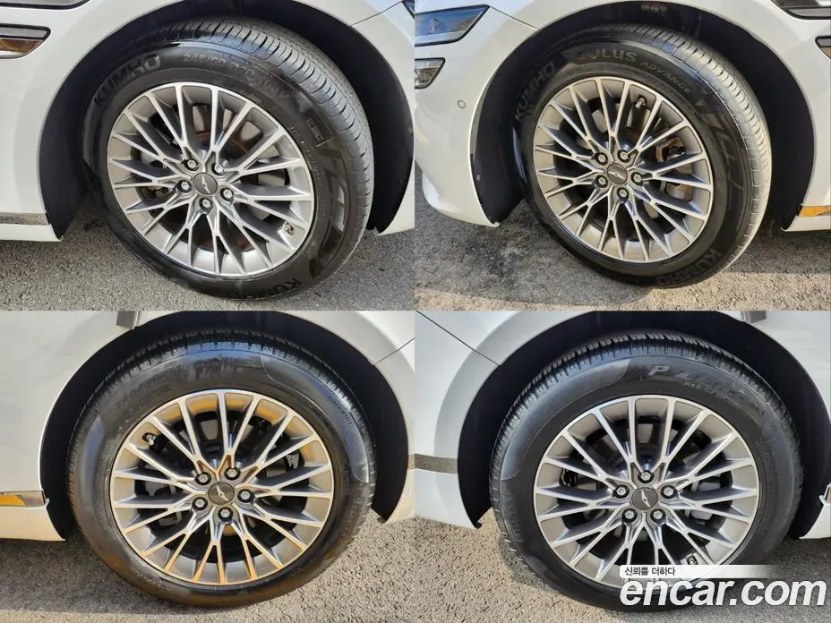 Genesis G80 2021 2.5 автомат (гидро), фото 17 Genesis G80 2021 2.5 автомат (гидро), фото 17