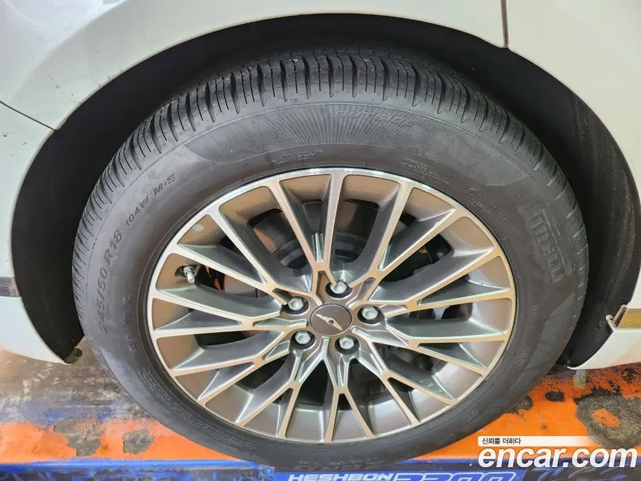 Genesis G80 2021 2.5 автомат (гидро), фото 18 Genesis G80 2021 2.5 автомат (гидро), фото 18