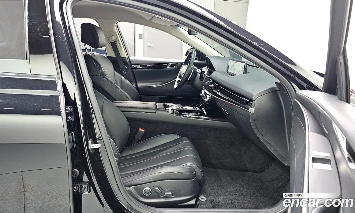 Genesis G80 2022 2.5 автомат (гидро), фото 12