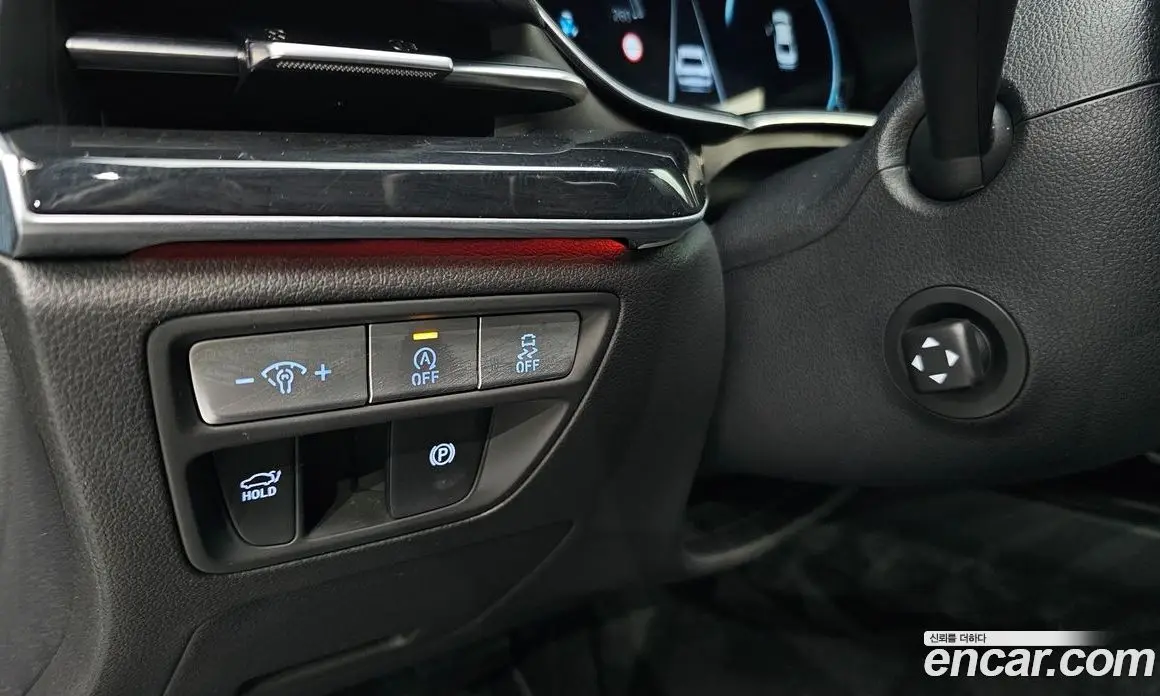 Genesis G80 2022 2.5 автомат (гидро), фото 13