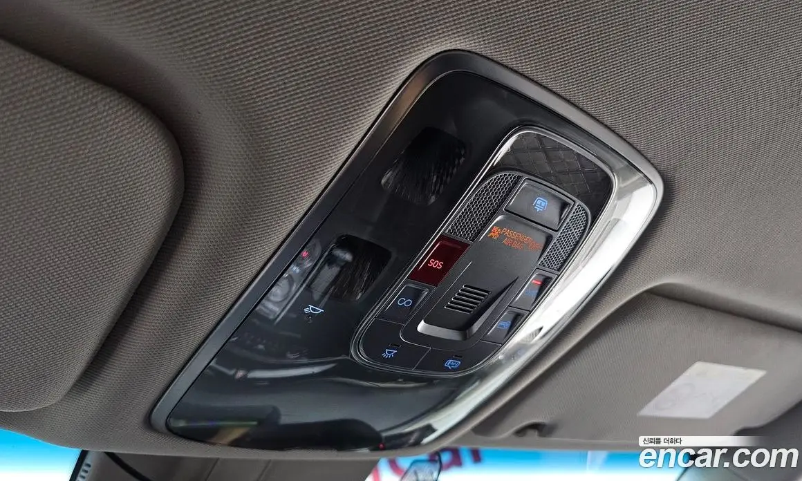 Genesis G80 2022 2.5 автомат (гидро), фото 17