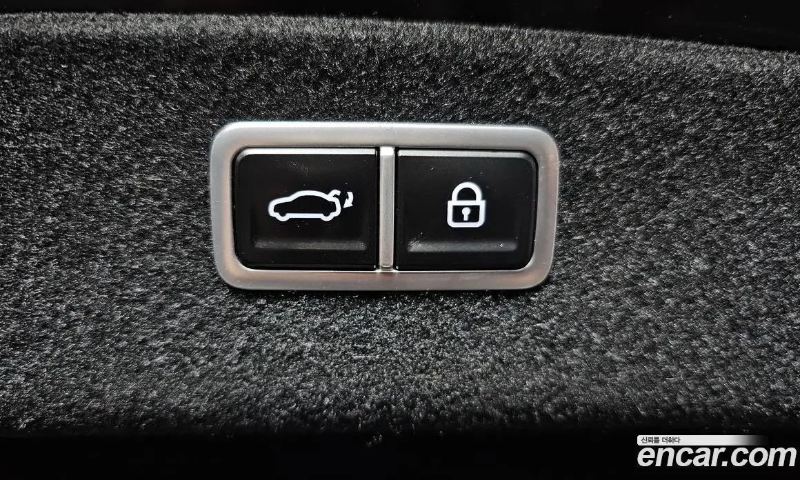 Genesis G80 2022 2.5 автомат (гидро), фото 20