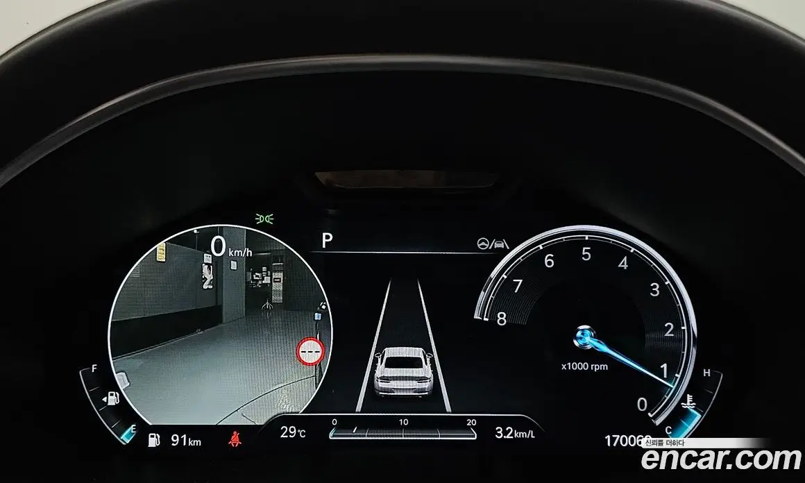 Genesis G80 2022 2.5 автомат (гидро), фото 8