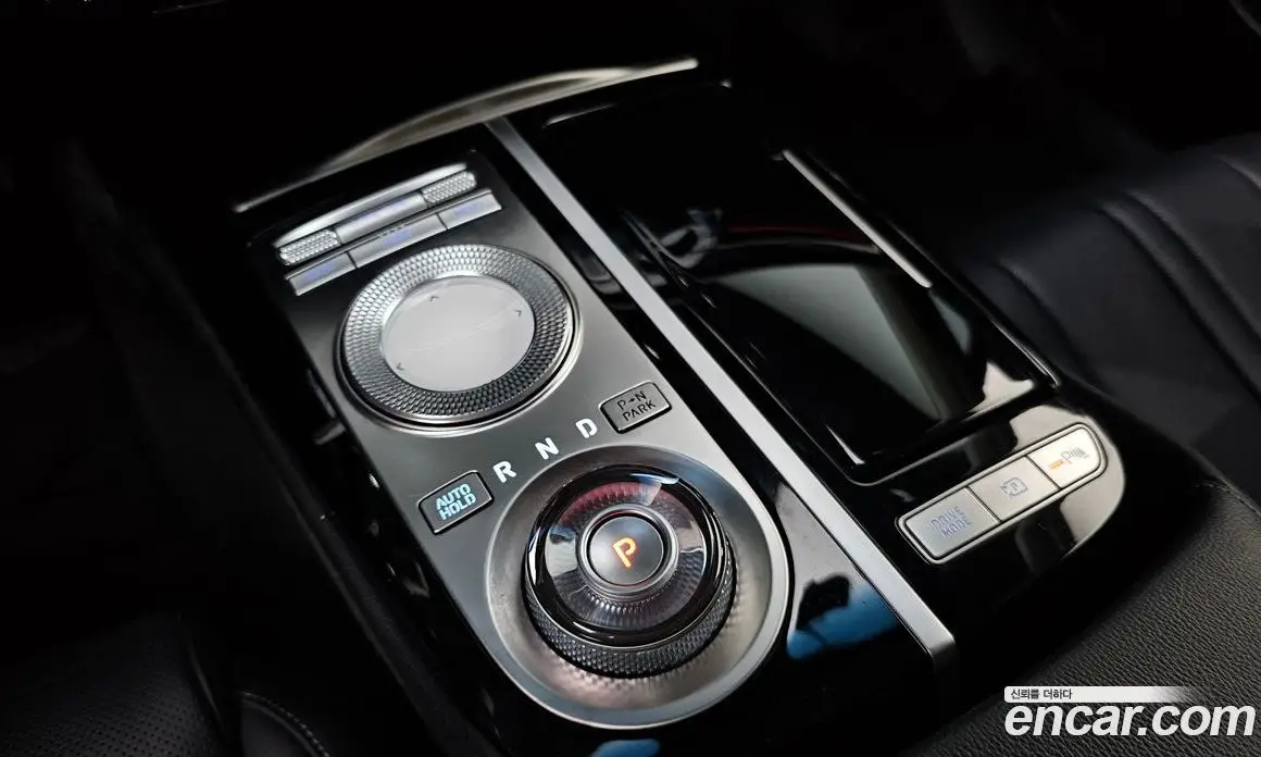 Genesis G80 2022 2.5 автомат (гидро), фото 9