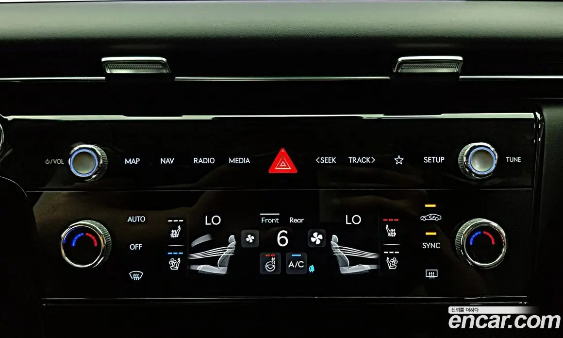 Genesis G80 2024 2.5 автомат (гидро), фото 12