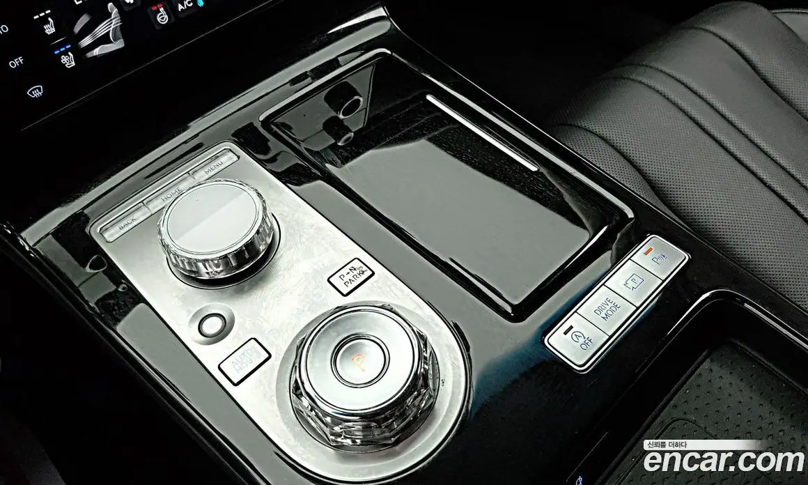 Genesis G80 2024 2.5 автомат (гидро), фото 13