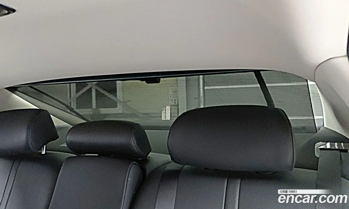 Genesis G80 2024 2.5 автомат (гидро), фото 17