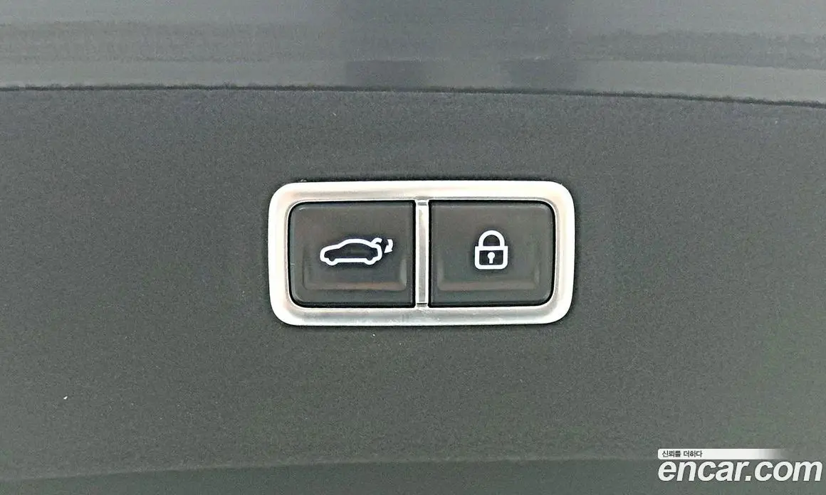 Genesis G80 2024 2.5 автомат (гидро), фото 18
