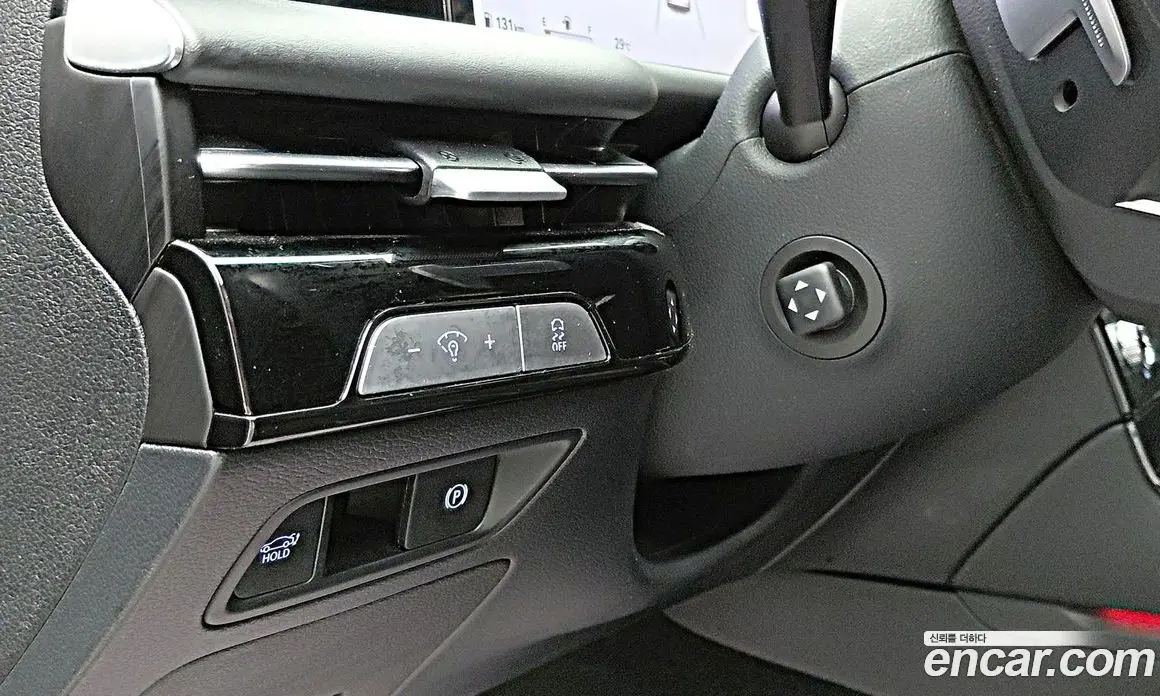 Genesis G80 2024 2.5 автомат (гидро), фото 8