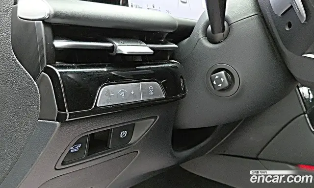 Genesis G80 2024 2.5 автомат (гидро), миниатюра 8