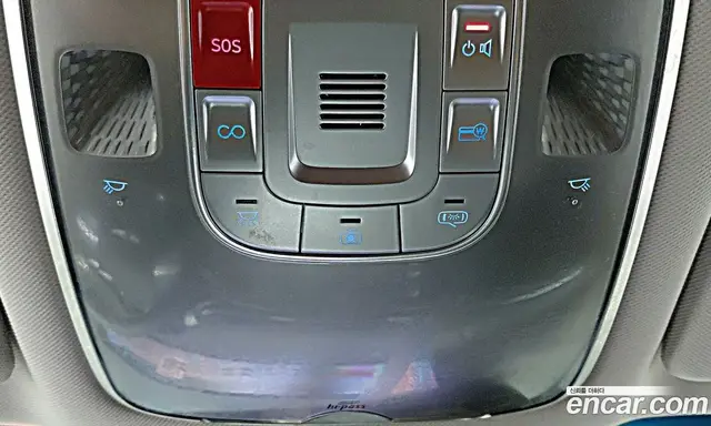 Genesis G80 2024 2.5 автомат (гидро), миниатюра 9