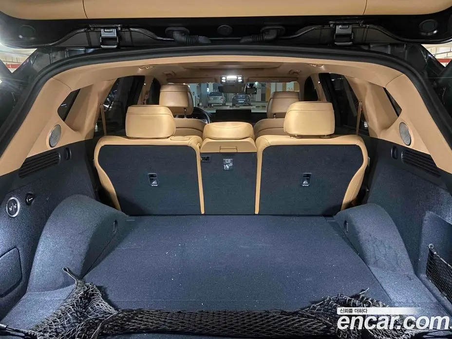 Genesis GV80 2022 2.5 автомат (гидро), фото 6 Genesis GV80 2022 2.5 автомат (гидро), фото 6