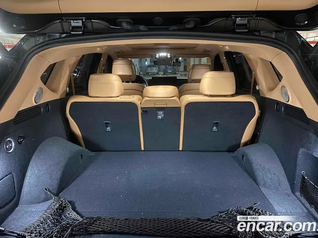 Genesis GV80 2022 2.5 автомат (гидро), миниатюра 6 Genesis GV80 2022 2.5 автомат (гидро), миниатюра 6