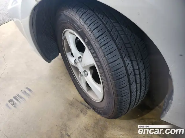 Hyundai Accent 2012 1.6 автомат (гидро), миниатюра 12