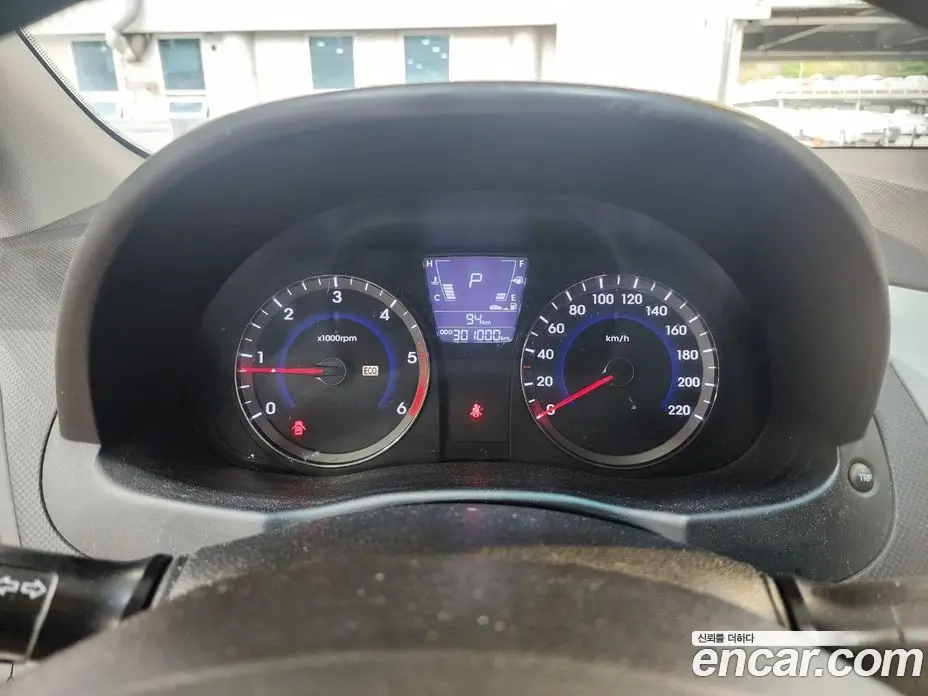 Hyundai Accent 2012 1.6 автомат (гидро), фото 7 Hyundai Accent 2012 1.6 автомат (гидро), фото 7