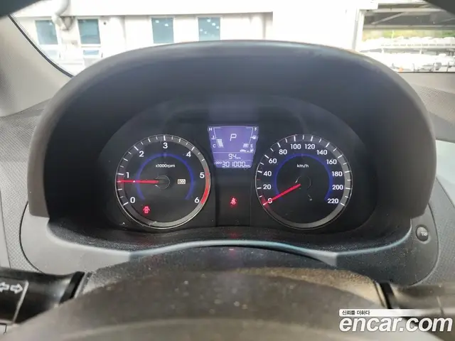 Hyundai Accent 2012 1.6 автомат (гидро), миниатюра 7 Hyundai Accent 2012 1.6 автомат (гидро), миниатюра 7
