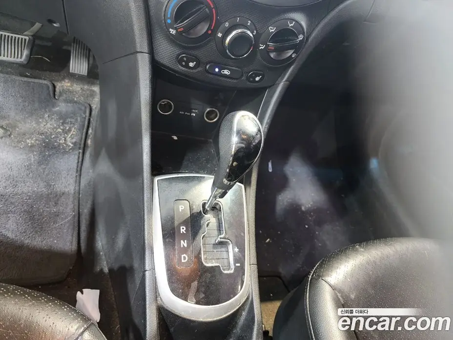 Hyundai Accent 2012 1.6 автомат (гидро), фото 9 Hyundai Accent 2012 1.6 автомат (гидро), фото 9