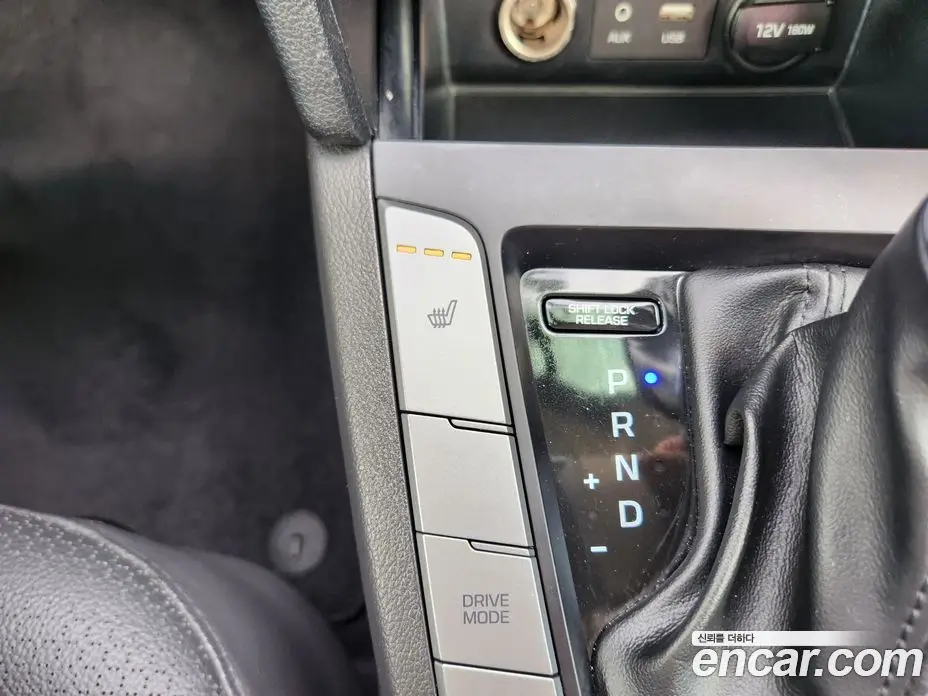 Hyundai Avante 2018 1.6 автомат (гидро), фото 16
