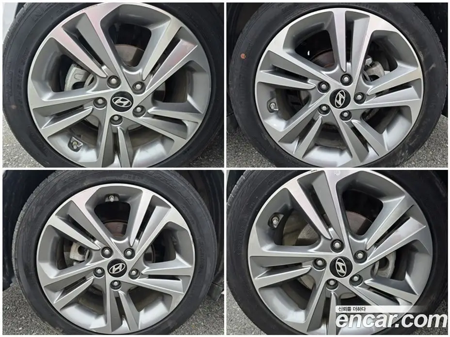 Hyundai Avante 2018 1.6 автомат (гидро), фото 10