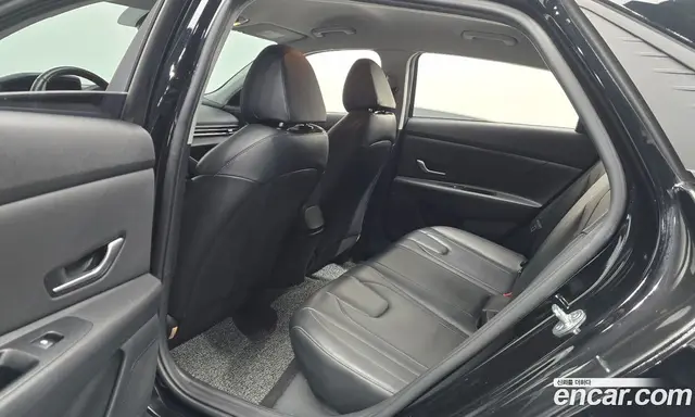 Hyundai Avante 2021 1.6 автомат (гидро), миниатюра 12