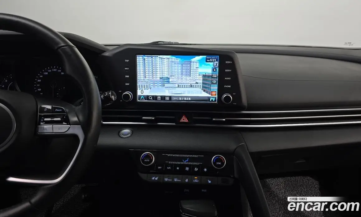 Hyundai Avante 2021 1.6 автомат (гидро), фото 15 Hyundai Avante 2021 1.6 автомат (гидро), фото 15