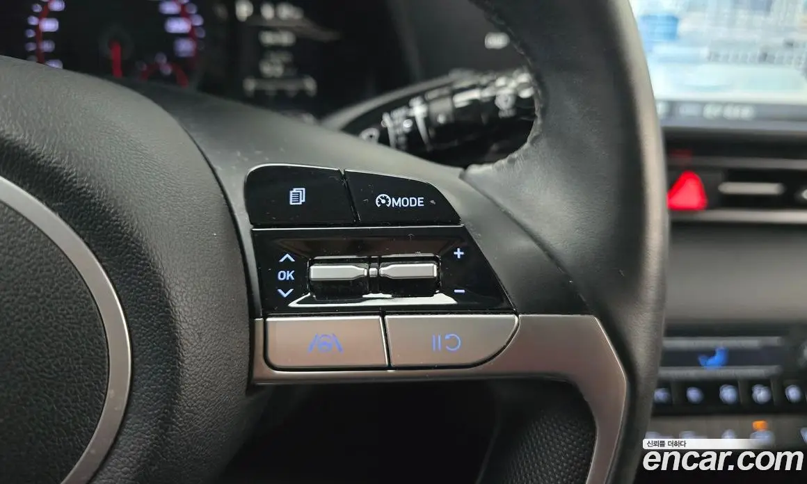 Hyundai Avante 2021 1.6 автомат (гидро), фото 18 Hyundai Avante 2021 1.6 автомат (гидро), фото 18