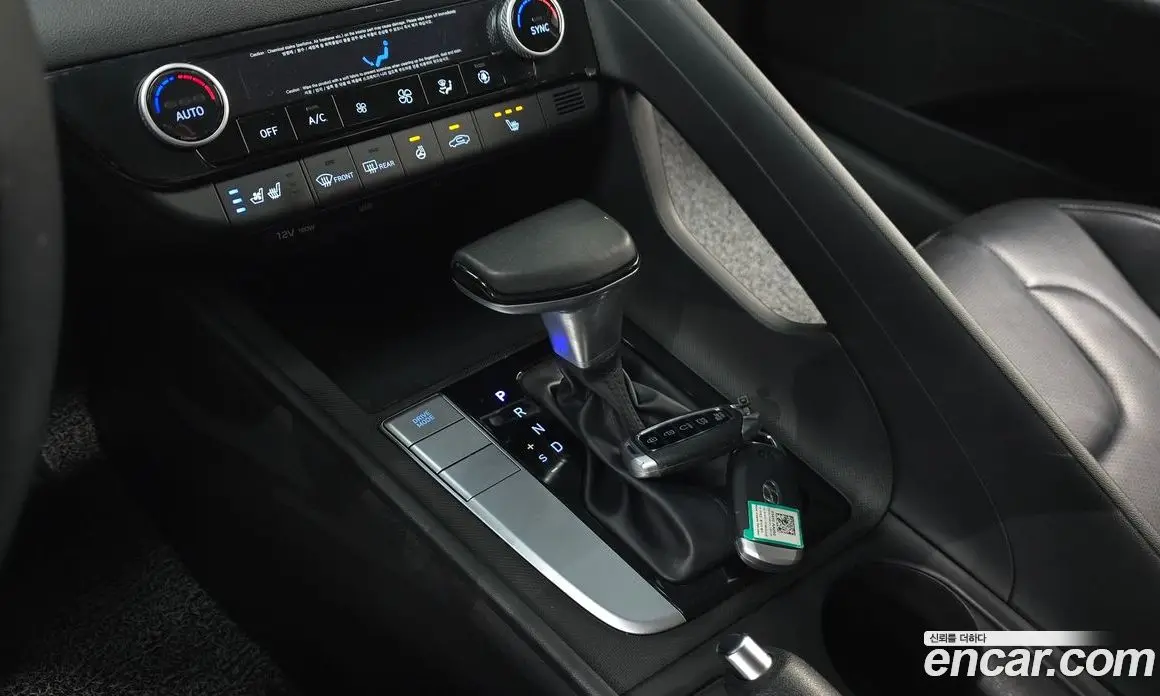 Hyundai Avante 2021 1.6 автомат (гидро), фото 9 Hyundai Avante 2021 1.6 автомат (гидро), фото 9