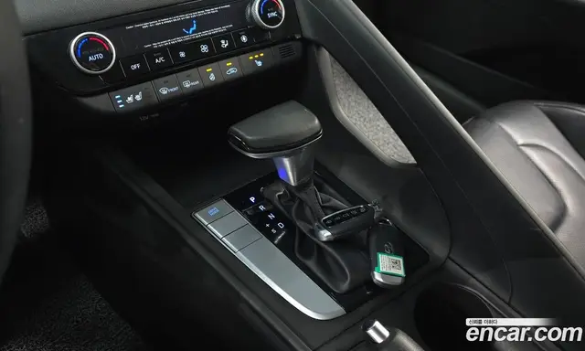 Hyundai Avante 2021 1.6 автомат (гидро), миниатюра 9 Hyundai Avante 2021 1.6 автомат (гидро), миниатюра 9