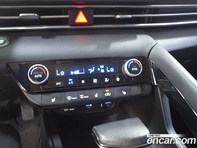 Hyundai Avante 2023 1.6 автомат (гидро), миниатюра 11 Hyundai Avante 2023 1.6 автомат (гидро), миниатюра 11