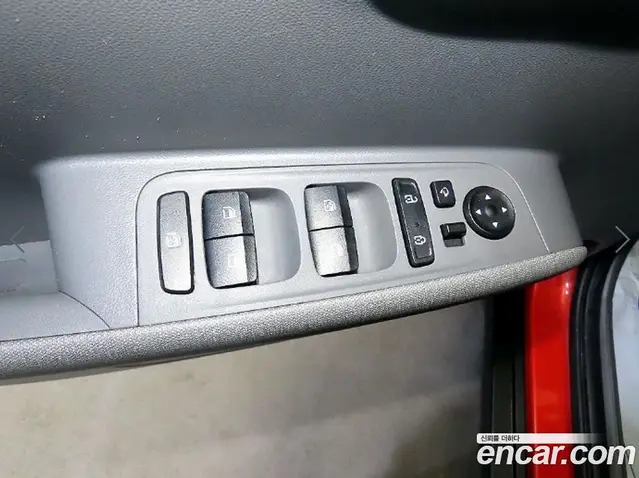 Hyundai Casper 2022 1.0 автомат (гидро), миниатюра 12