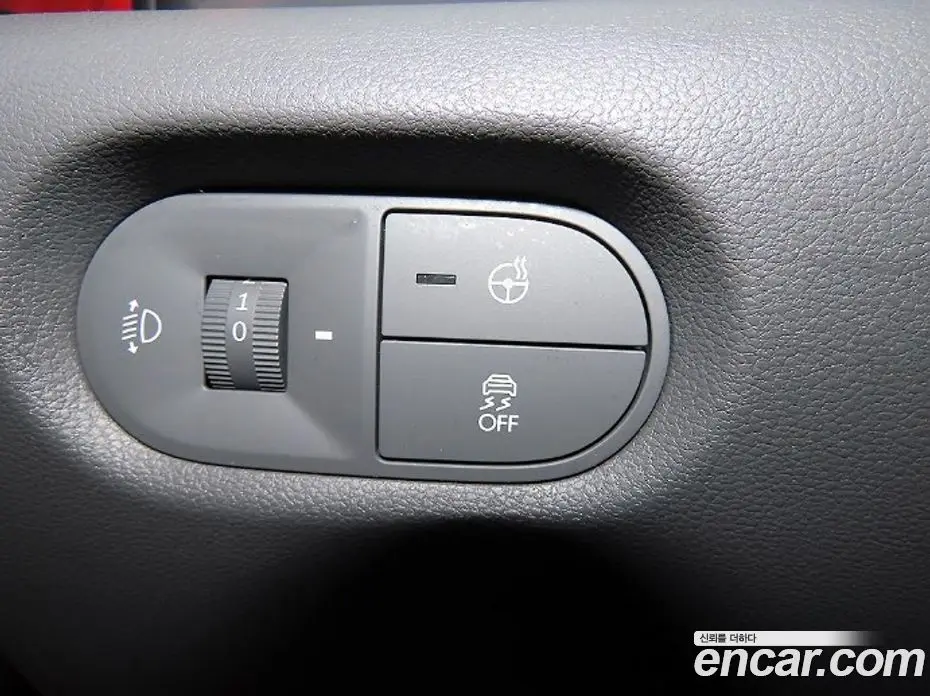 Hyundai Casper 2022 1.0 автомат (гидро), фото 13