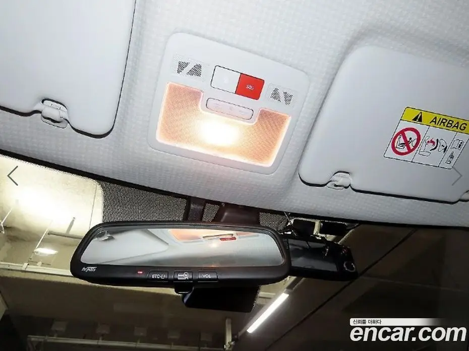 Hyundai Casper 2022 1.0 автомат (гидро), фото 15