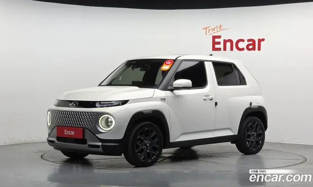 Hyundai Casper, 2022, 143 391 км