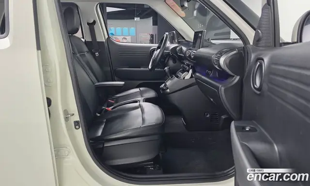 Hyundai Casper 2022 1.0 автомат (гидро), миниатюра 11 Hyundai Casper 2022 1.0 автомат (гидро), миниатюра 11