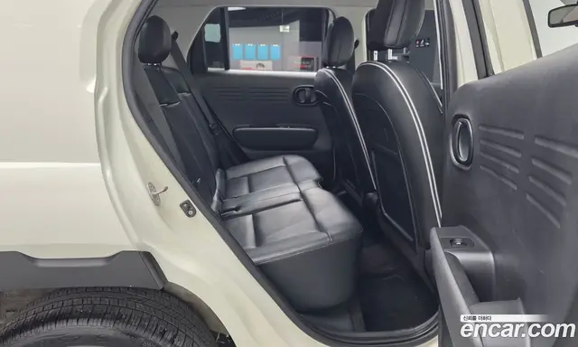 Hyundai Casper 2022 1.0 автомат (гидро), миниатюра 12