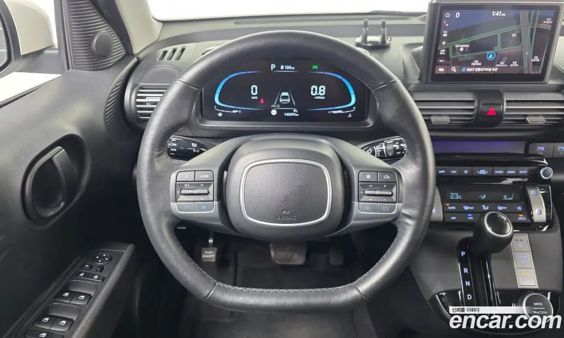 Hyundai Casper 2022 1.0 автомат (гидро), фото 13 Hyundai Casper 2022 1.0 автомат (гидро), фото 13
