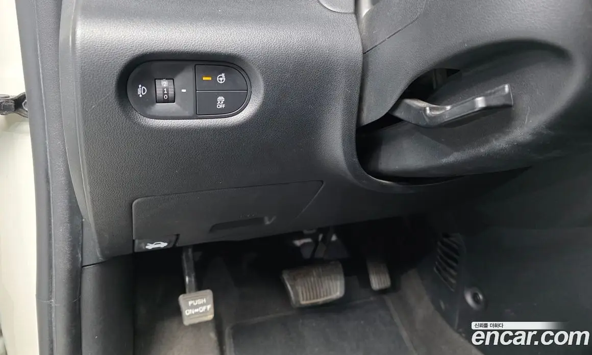 Hyundai Casper 2022 1.0 автомат (гидро), фото 18 Hyundai Casper 2022 1.0 автомат (гидро), фото 18