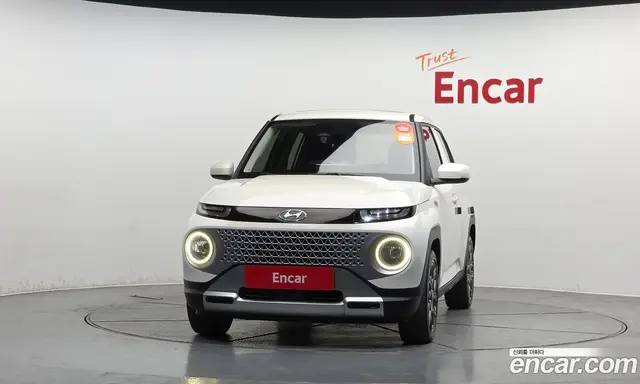 Hyundai Casper 2022 1.0 автомат (гидро), миниатюра 3 Hyundai Casper 2022 1.0 автомат (гидро), миниатюра 3