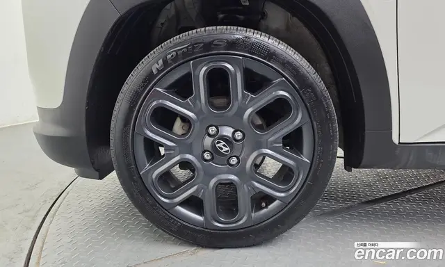 Hyundai Casper 2022 1.0 автомат (гидро), миниатюра 5 Hyundai Casper 2022 1.0 автомат (гидро), миниатюра 5