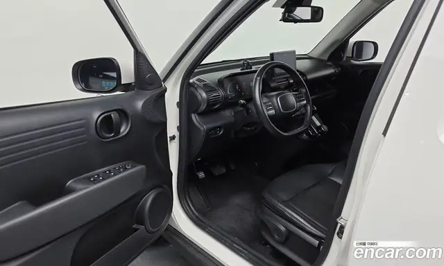Hyundai Casper 2022 1.0 автомат (гидро), миниатюра 10 Hyundai Casper 2022 1.0 автомат (гидро), миниатюра 10