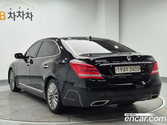 Hyundai Equus 2015 3.8 автомат (гидро), миниатюра 2 Hyundai Equus 2015 3.8 автомат (гидро), миниатюра 2
