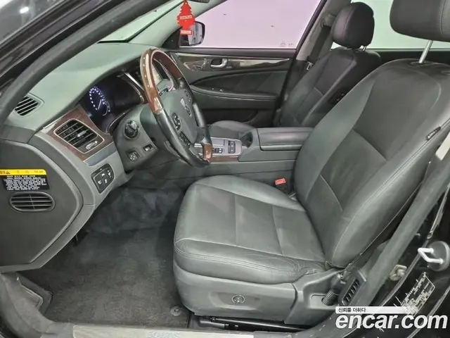 Hyundai Equus 2015 3.8 автомат (гидро), миниатюра 11 Hyundai Equus 2015 3.8 автомат (гидро), миниатюра 11