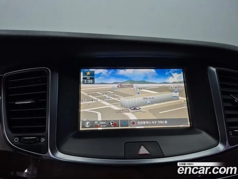 Hyundai Equus 2015 3.8 автомат (гидро), фото 13 Hyundai Equus 2015 3.8 автомат (гидро), фото 13