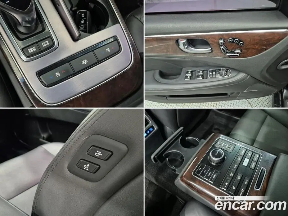 Hyundai Equus 2015 3.8 автомат (гидро), фото 18 Hyundai Equus 2015 3.8 автомат (гидро), фото 18
