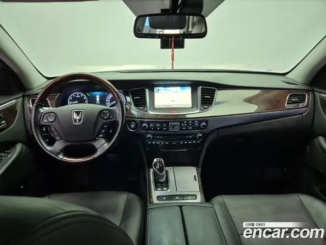 Hyundai Equus 2015 3.8 автомат (гидро), миниатюра 7 Hyundai Equus 2015 3.8 автомат (гидро), миниатюра 7