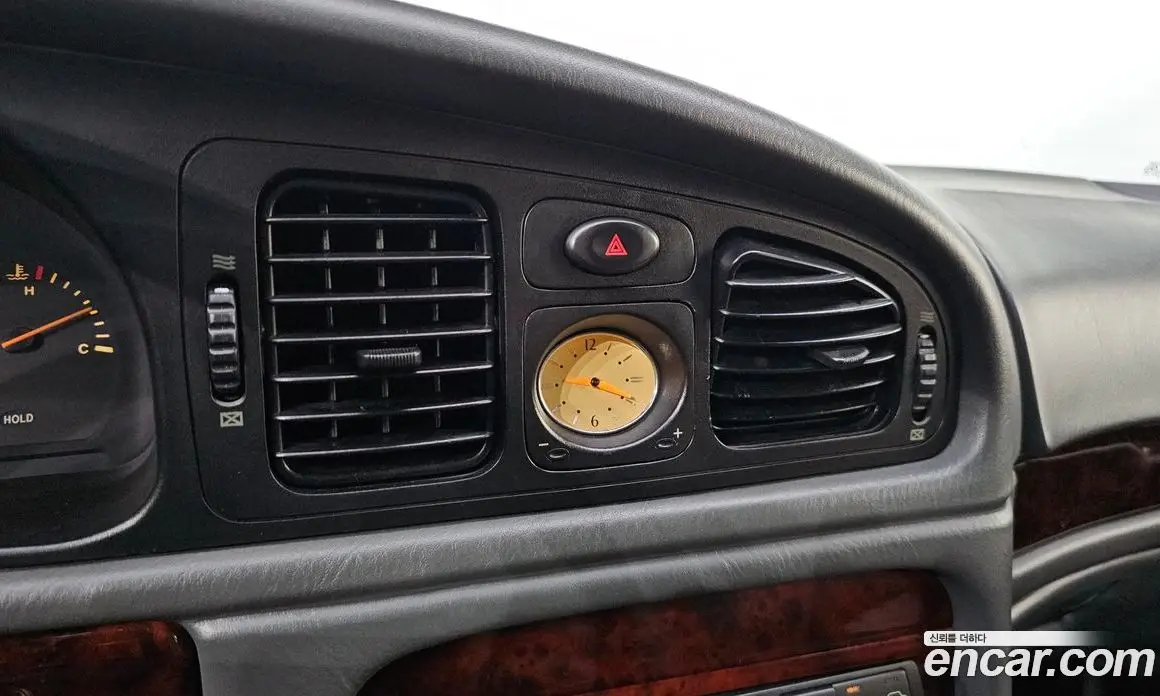 Hyundai Grandeur 1996 2.5 автомат (гидро), фото 16 Hyundai Grandeur 1996 2.5 автомат (гидро), фото 16