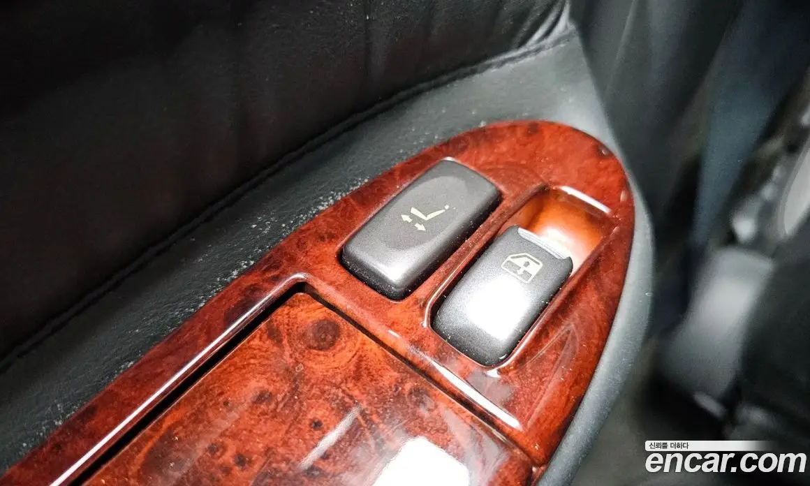Hyundai Grandeur 1996 2.5 автомат (гидро), фото 18 Hyundai Grandeur 1996 2.5 автомат (гидро), фото 18