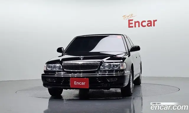 Hyundai Grandeur 1996 2.5 автомат (гидро), миниатюра 3 Hyundai Grandeur 1996 2.5 автомат (гидро), миниатюра 3