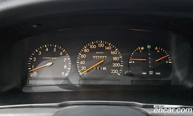Hyundai Grandeur 1996 2.5 автомат (гидро), миниатюра 8 Hyundai Grandeur 1996 2.5 автомат (гидро), миниатюра 8